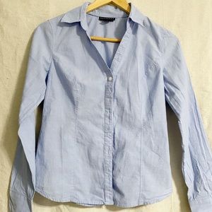 Women’s metaphor dress shirt size small